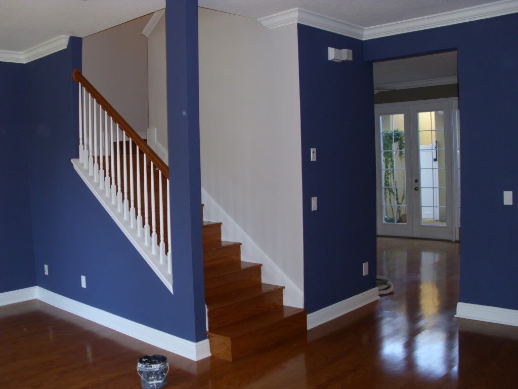 Interior_Home Residential Interior Painting Service