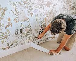 Wallpaper Installation Service Cheshire CT