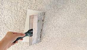 popcorn ceiling removal service Cheshire CT