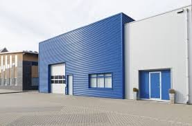 commercial painting services cheshire