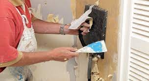 Wallpaper removal Services
