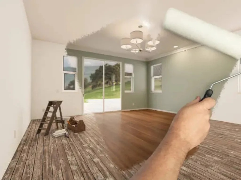 Interior Painting Newington CT (2) Interior Painting Newington CT (2)