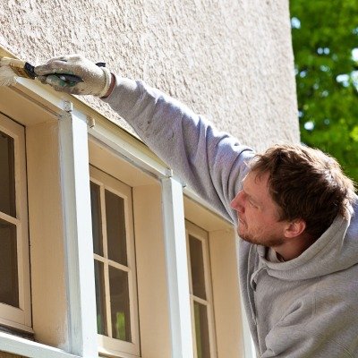 Southington CT Residential Painting Contractor