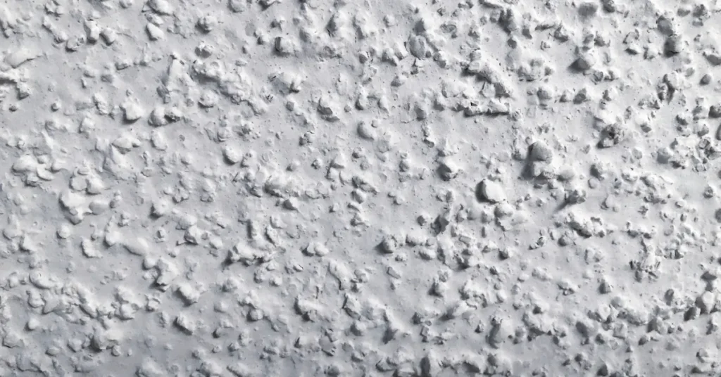 Wet Celling Removal