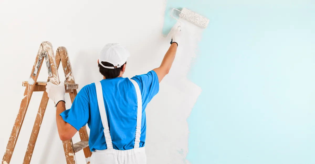 Choosing the Right Colors for Office Painting in Southington CT