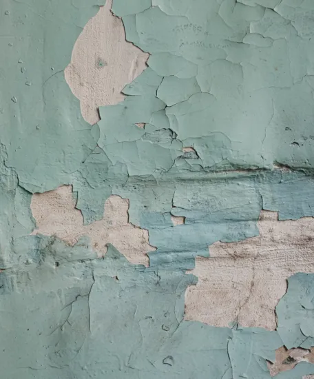 Remove Peeling Paint Southington CT