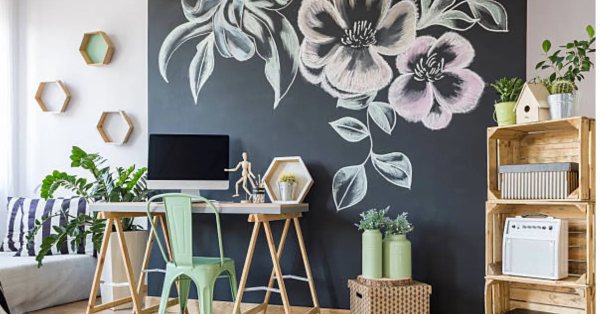 Transform Your Walls with Expert Wall Murals Installation Services