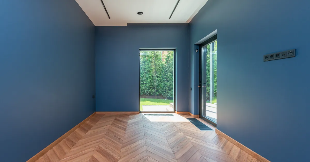 How to Select the Best Colors and Finishes for Office Painting