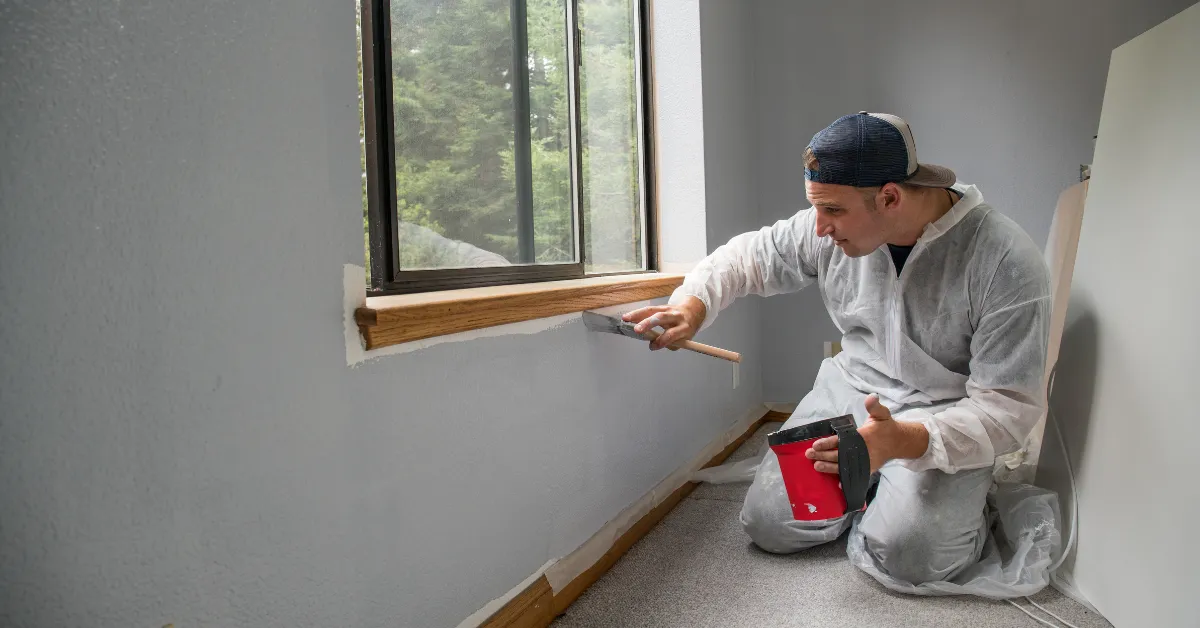 Choosing the Right Interior Painting Experts in Southington, CT