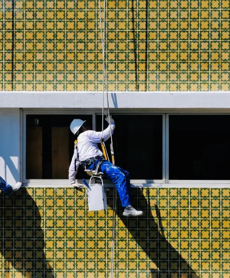 Commercial Painting Southington CT