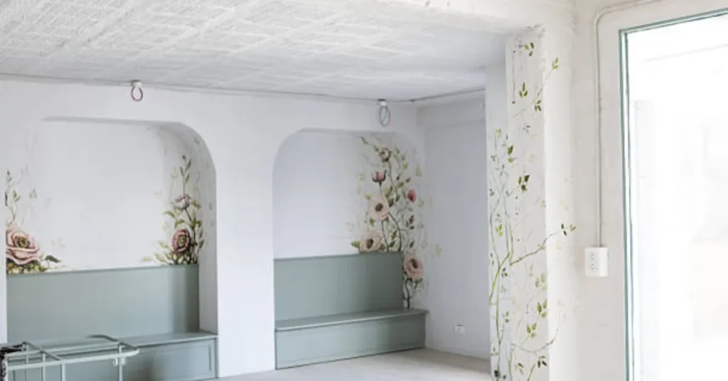 mural ideas for wall