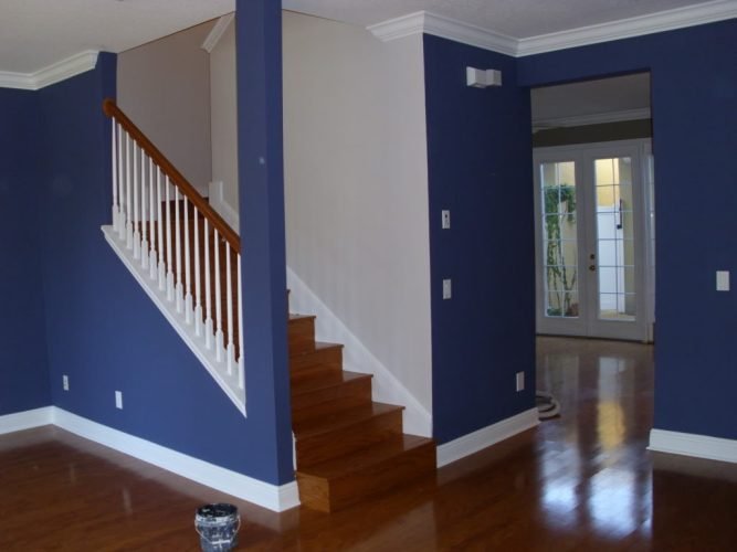 Interior_Home Residential Interior Painting Service